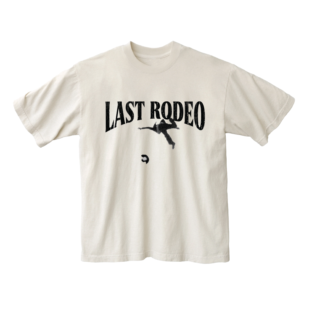 Last Rodeo T-Shirt