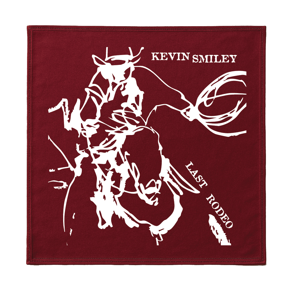 Last Rodeo Bandana
