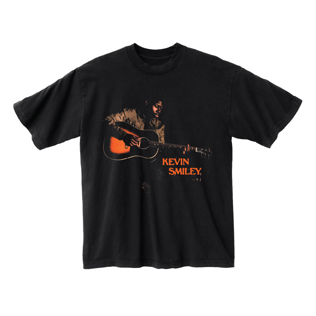 Tracklist T-Shirt